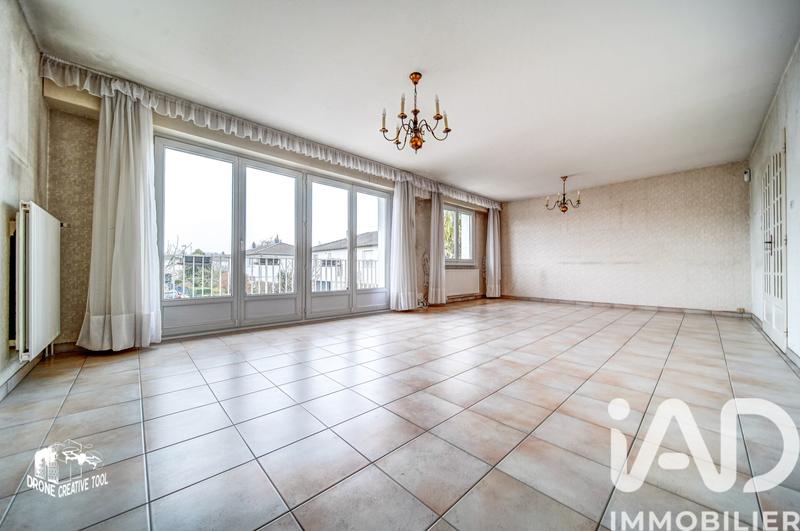 Maison de ville - 150 m² - 7 pièces
