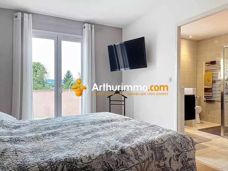 Maison - 152 m² - 6 pièces