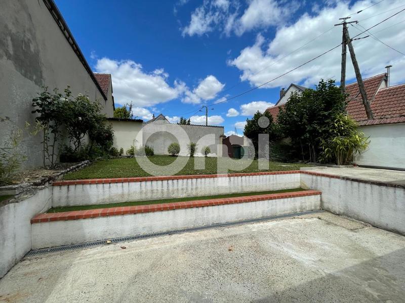 Maison - 84 m² - 3 pièces