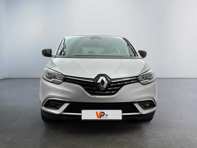 Renault Scénic IV TCe 140 Fap Edc Intens