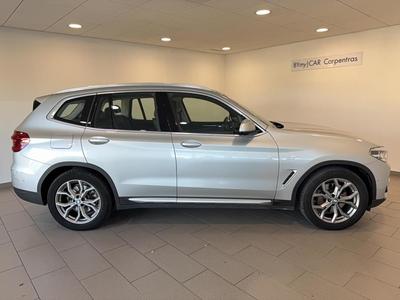 Bmw X3 G01 xDrive30d 265ch Bva8 xLine