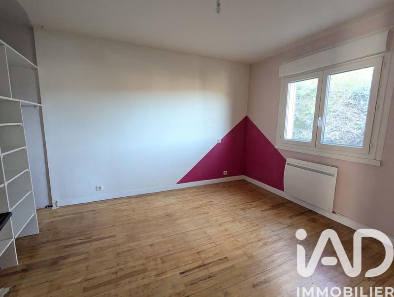 Maison - 139 m² - 5 pièces