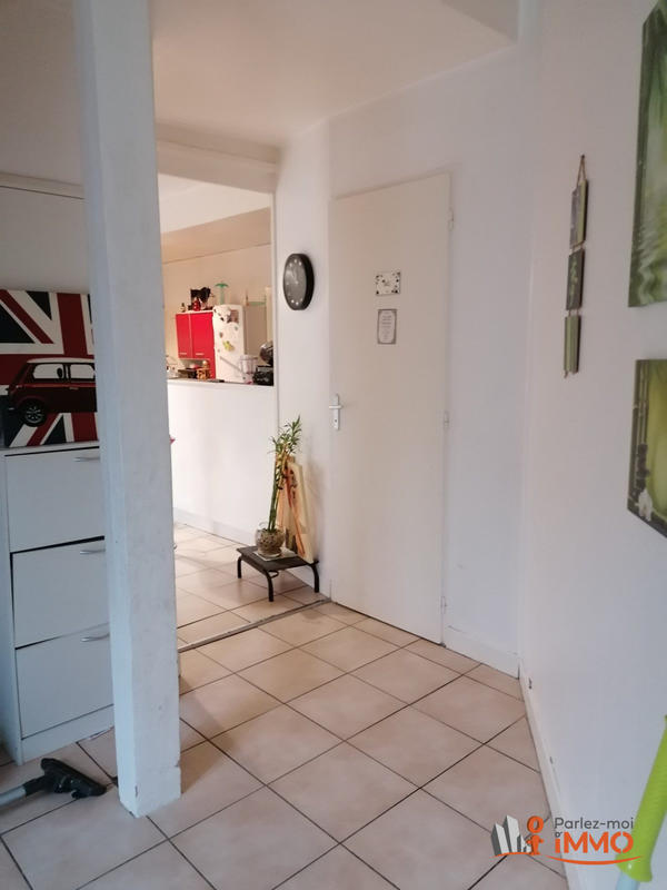 Appartement - 105 m² - 4 pièces