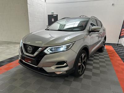 Nissan Qashqai II 1.2 Dig-T 115ch Xtronic 2wd Tekna - Garantie 6 Mois