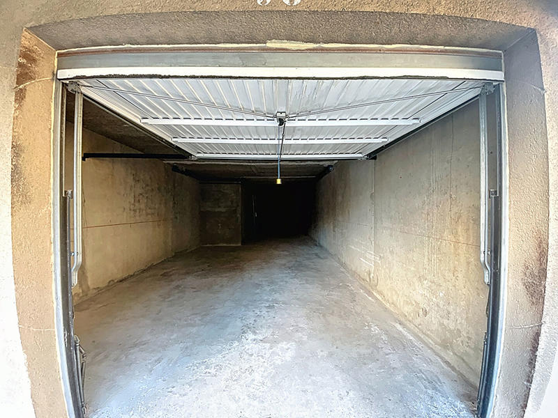 Appartement - 83 m² - 3 pièces