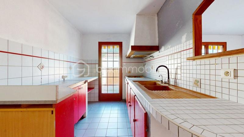 Maison - 142 m² - 7 pièces