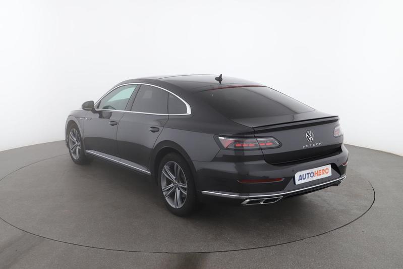 Volkswagen Arteon 2.0 Tdi Evo R-Line Dsg7 150 ch