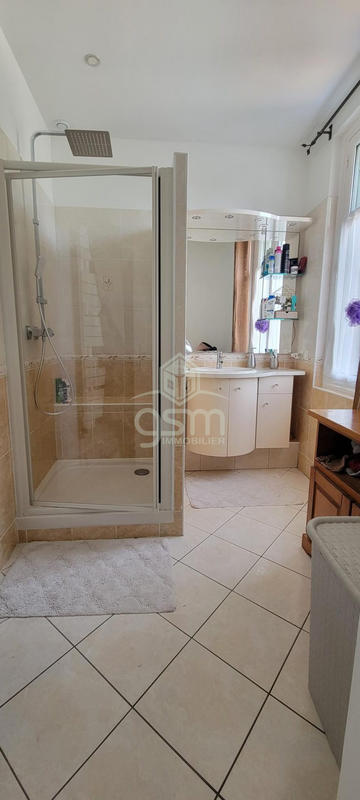 Maison ancienne - 213 m² - 9 pièces