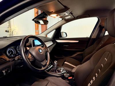 Bmw Serie 2 Active Tourer 216d 116ch - 2019
