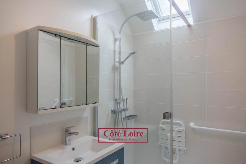 Maison - 196 m² - 6 pièces