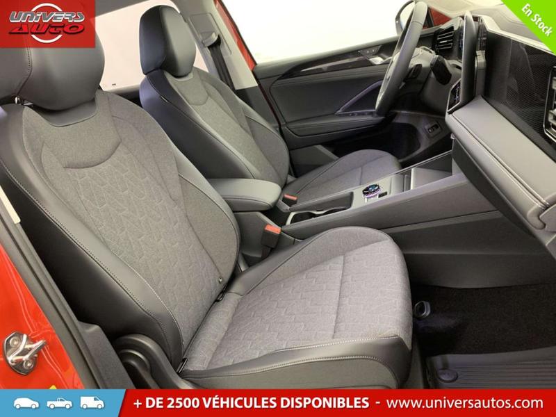 Volkswagen Tiguan Nouveau 1.5 eTSI 150cv Dsg7 Life Plus