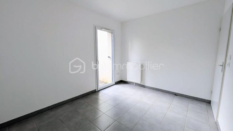 Maison - 61 m² - 3 pièces