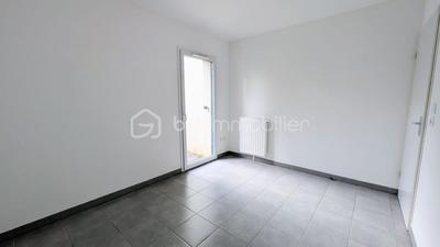 Maison - 61 m² - 3 pièces