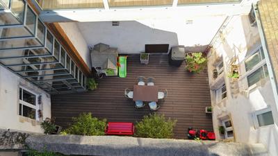 Maison - 187 m² - 6 pièces