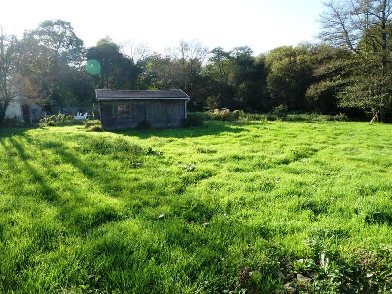 Maison en pierre - 90 m² - 4 pièces