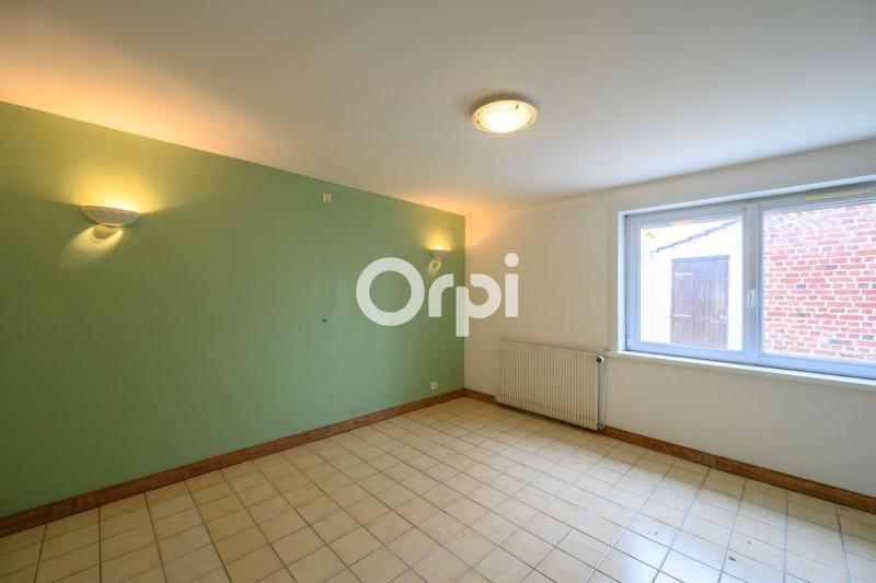 Maison - 133 m² - 5 pièces