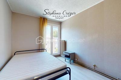 Appartement - 74 m² - 4 pièces