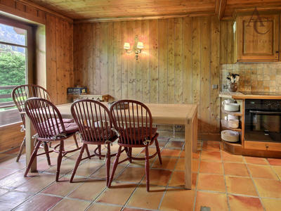 Appartement - 88 m² - 4 pièces