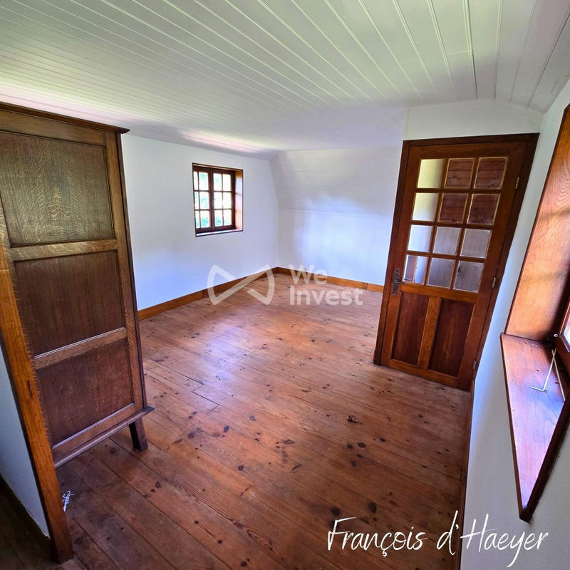 Maison - 86 m² - 4 pièces