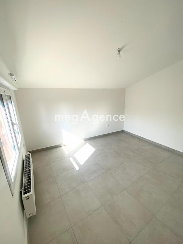 Appartement - 73 m² - 4 pièces