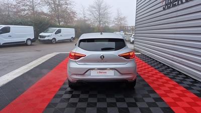Renault Clio V Tce 90 Equilibre