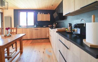 Maison ancienne - 200 m² - 5 pièces