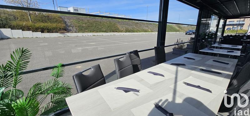 Local commercial - 645 m²