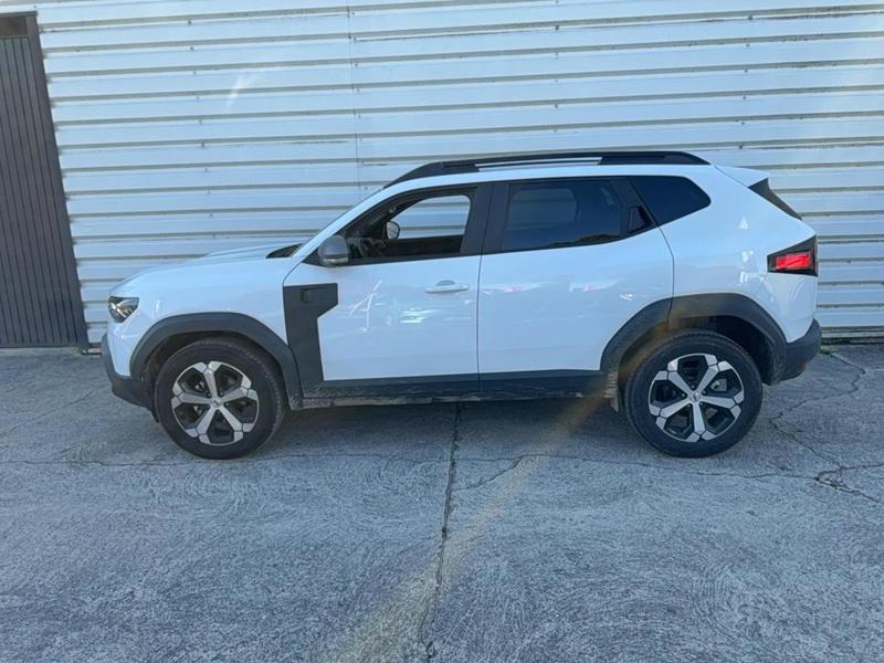 Dacia Duster Mild Hybrid 130 Journey