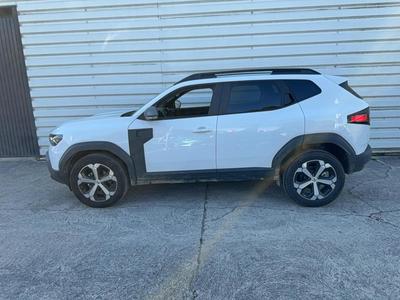 Dacia Duster Mild Hybrid 130 Journey