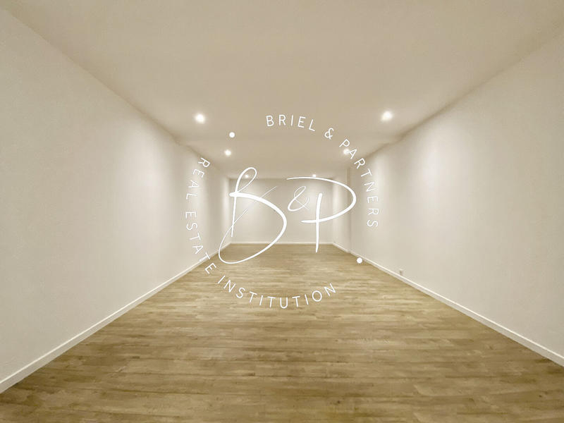 Maison - 99 m² - 4 pièces