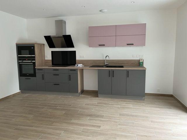 Maison - 164 m² - 4 pièces