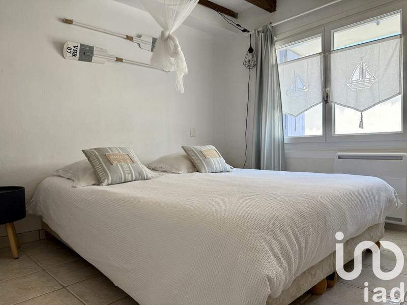 Maison de ville - 119 m² - 6 pièces