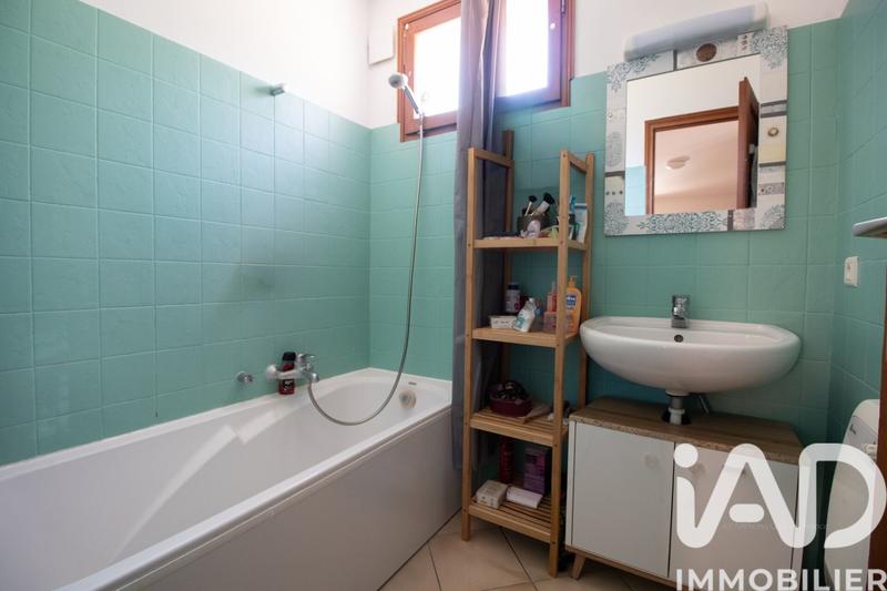 Appartement - 132 m² - 4 pièces