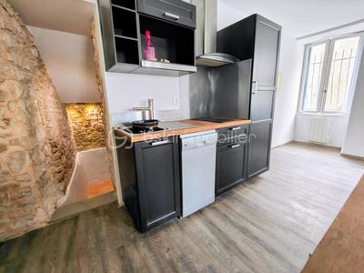 Studio - 35 m² - 1 pièce