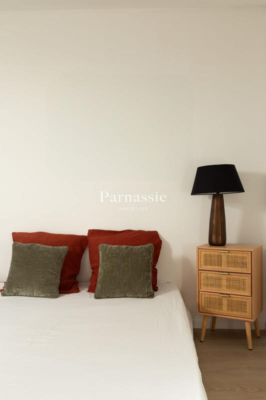 Appartement - 71 m² - 4 pièces