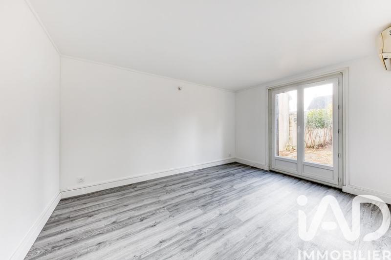 Maison - 136 m² - 6 pièces