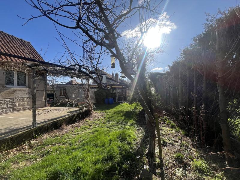 Maison - 82 m² - 3 pièces