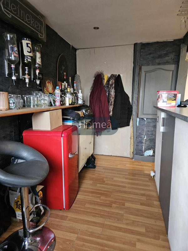 Maison - 159 m² - 5 pièces