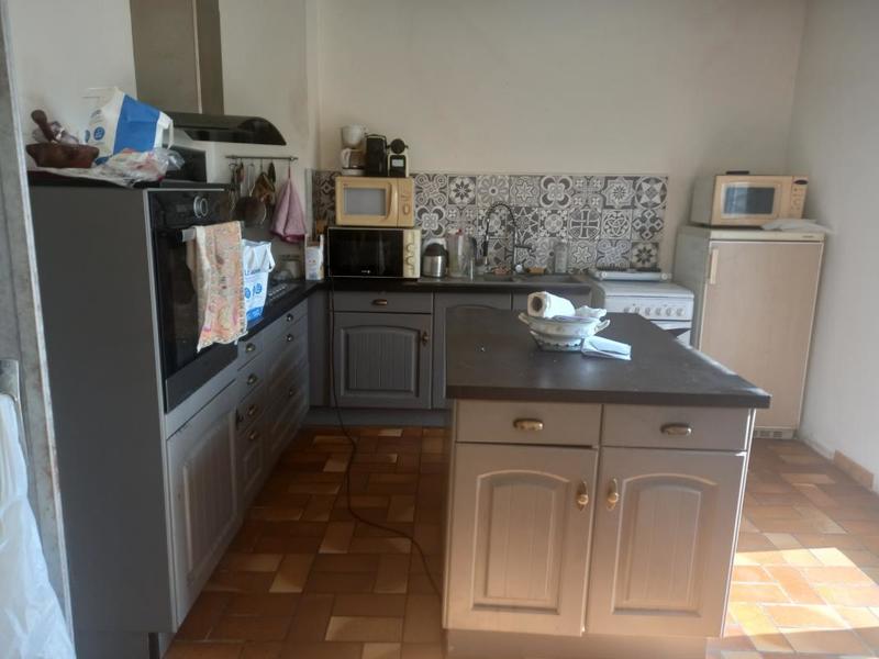 Maison - 144 m² - 6 pièces