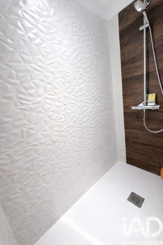 Maison - 165 m² - 6 pièces