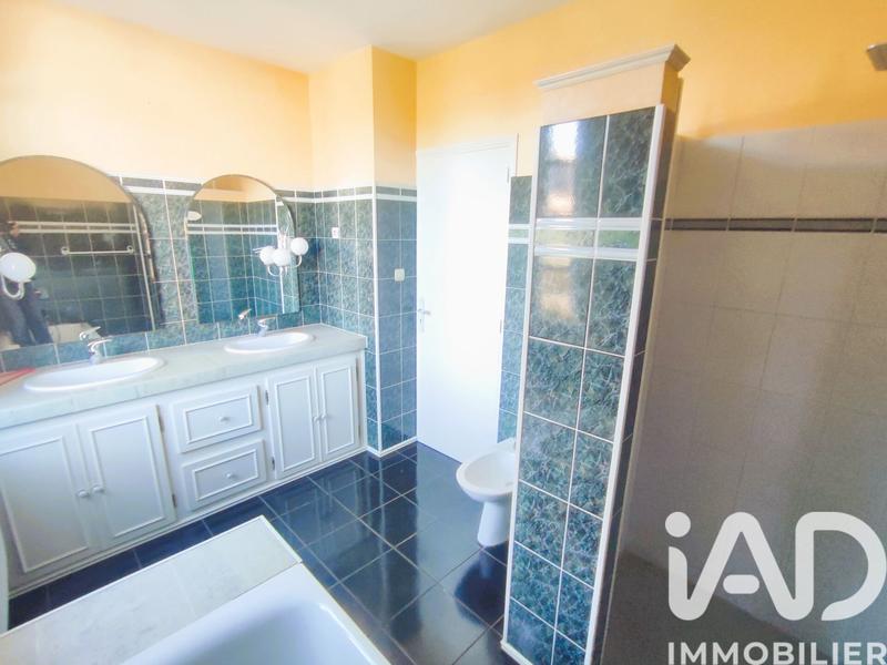 Maison - 142 m² - 4 pièces