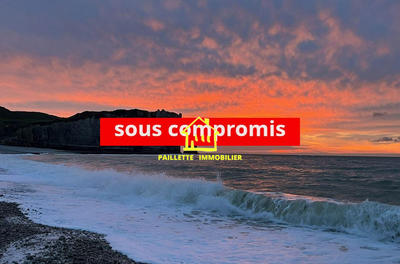 Maison ancienne - 50 m² - 4 pièces