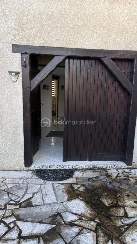 Maison - 190 m² - 7 pièces