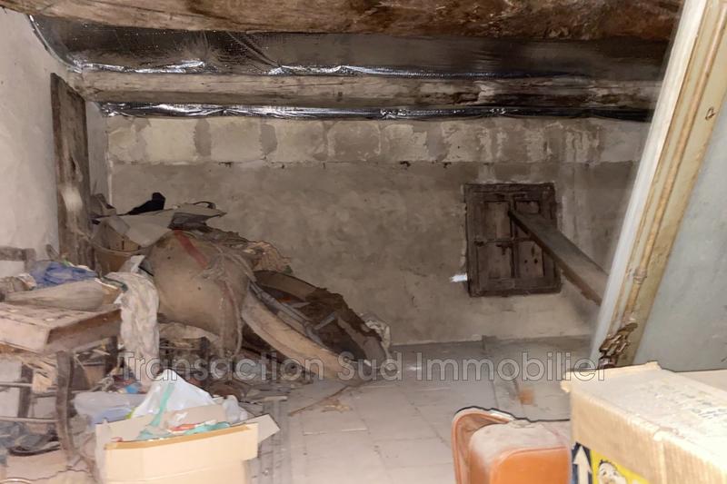 Maison de village - 120 m² - 6 pièces