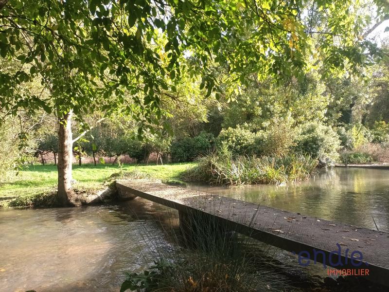 Maison - 103 m² - 4 pièces