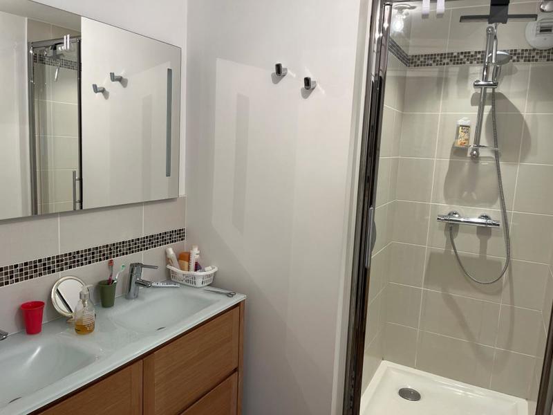 Maison - 104 m² - 6 pièces