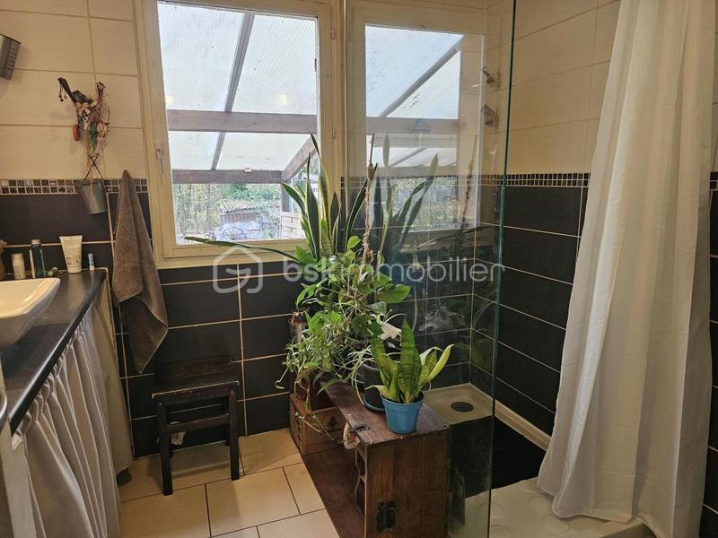 Maison traditionnelle - 115 m² - 5 pièces