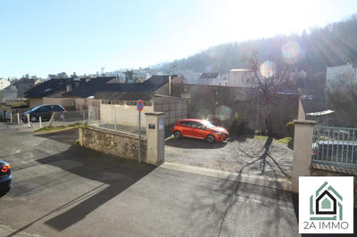 Immeuble - 1 034 m²