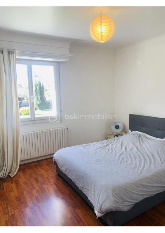 Maison - 154 m² - 6 pièces