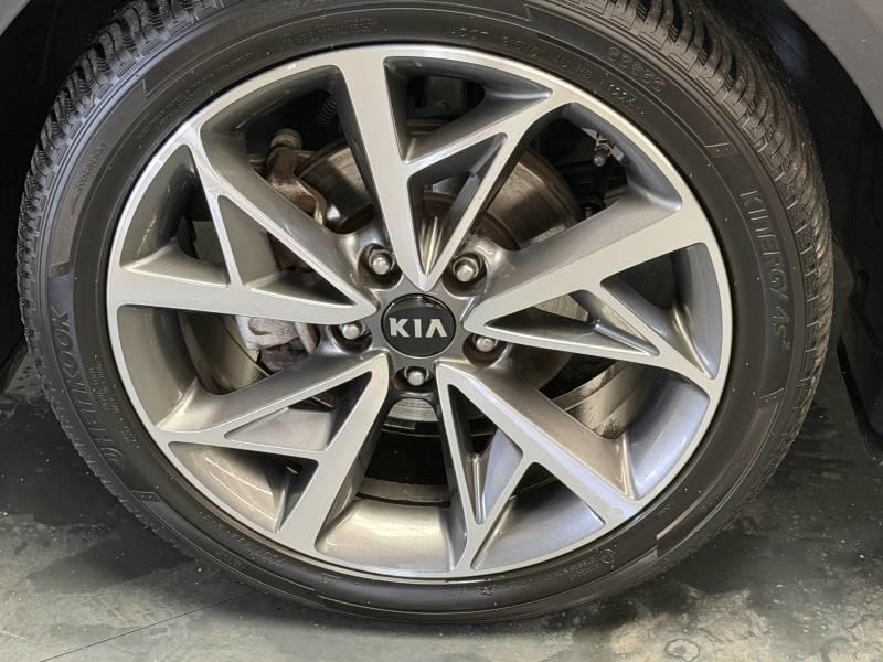 Kia Niro 1.6 GDi Hybride 141 ch Dct6 Design